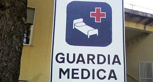 Violenza alla Guardia medica di Trecastagni, consigliere Coppolino: "Urgente riorganizzare i Pta, garantendo efficienza e sicurezza" Violenza alla Guardia medica di Trecastagni, consigliere Coppolino: "Urgente riorganizzare i Pta, garantendo efficienza e sicurezza"