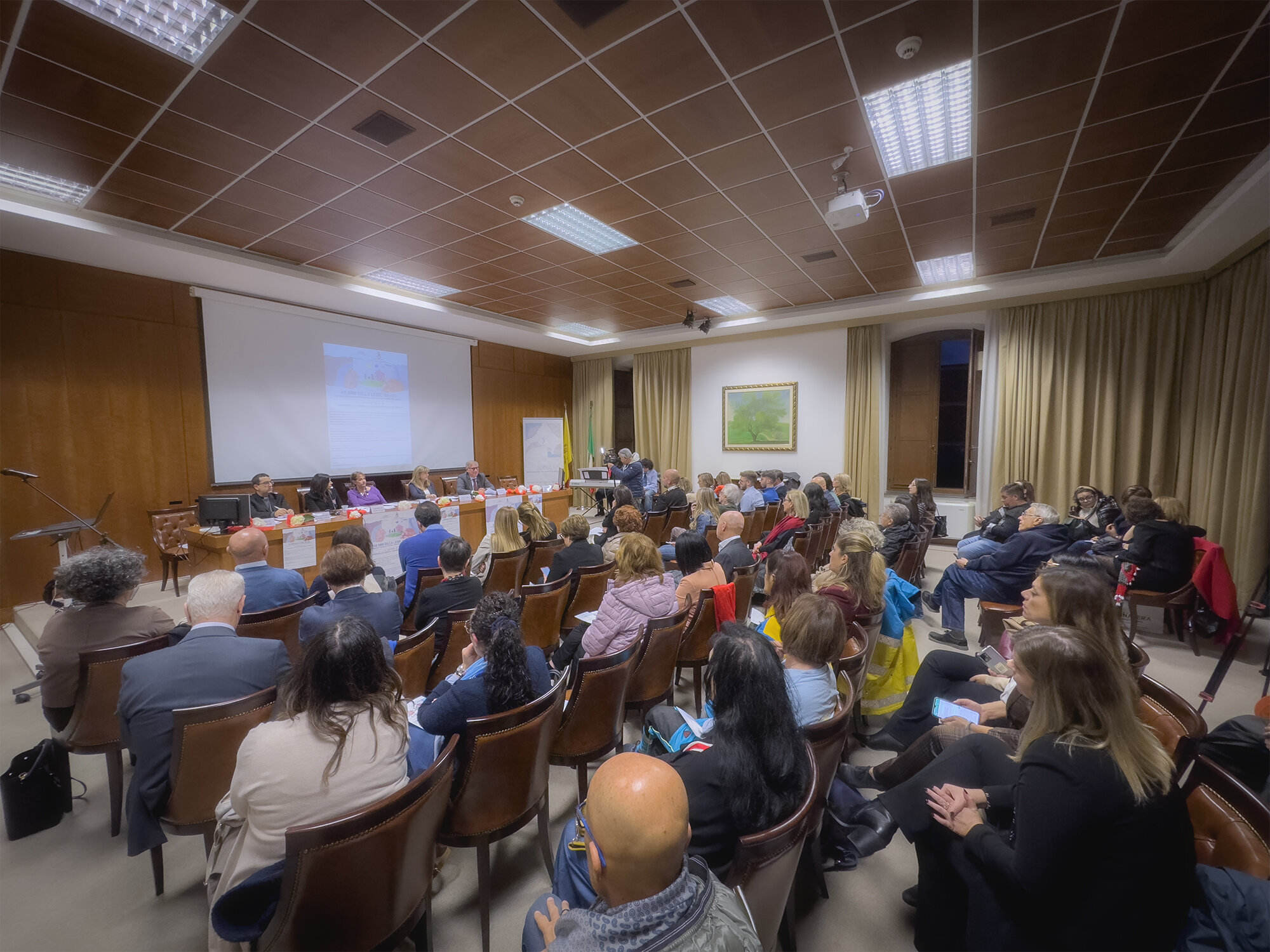 Adozioni internazionali, &ldquo;40 anni dalla Legge 184/83&rdquo;, Starita (CAI): &ldquo;Legge pietra miliare nella cultura del nostro Paese&rdquo;