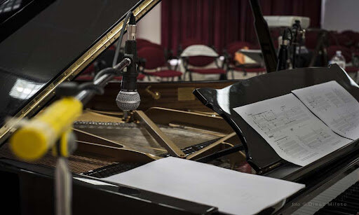 "In attesa del centenario: il pianoforte e la lirica da camera di Antonio Scontrino", a Trapani il 22 ottobre