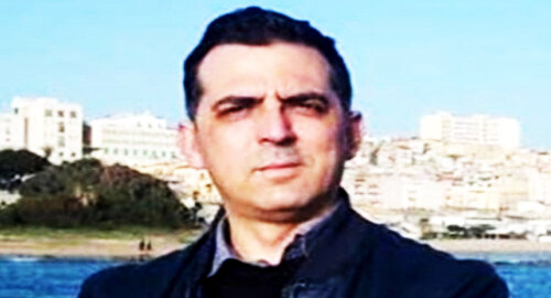 Alberto Spitale eletto nuovo Presidente della Cooperativa “San Francesco” di Caltagirone Alberto Spitale eletto nuovo Presidente della Cooperativa “San Francesco” di Caltagirone
