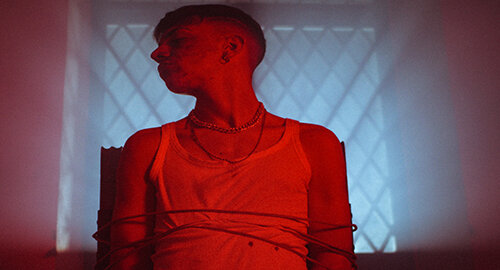 Presentato in anteprima su YouTube, insieme al video, &ldquo;Vendetta&rdquo;, il singolo di Skinny giovane rapper siciliano