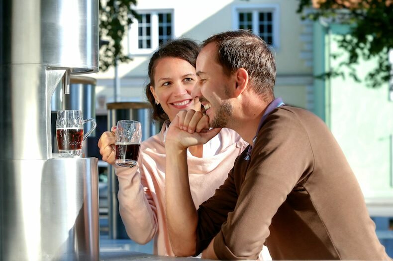 La birra slovena, dalla coltivazione del luppolo un prodotto che merita il viaggio