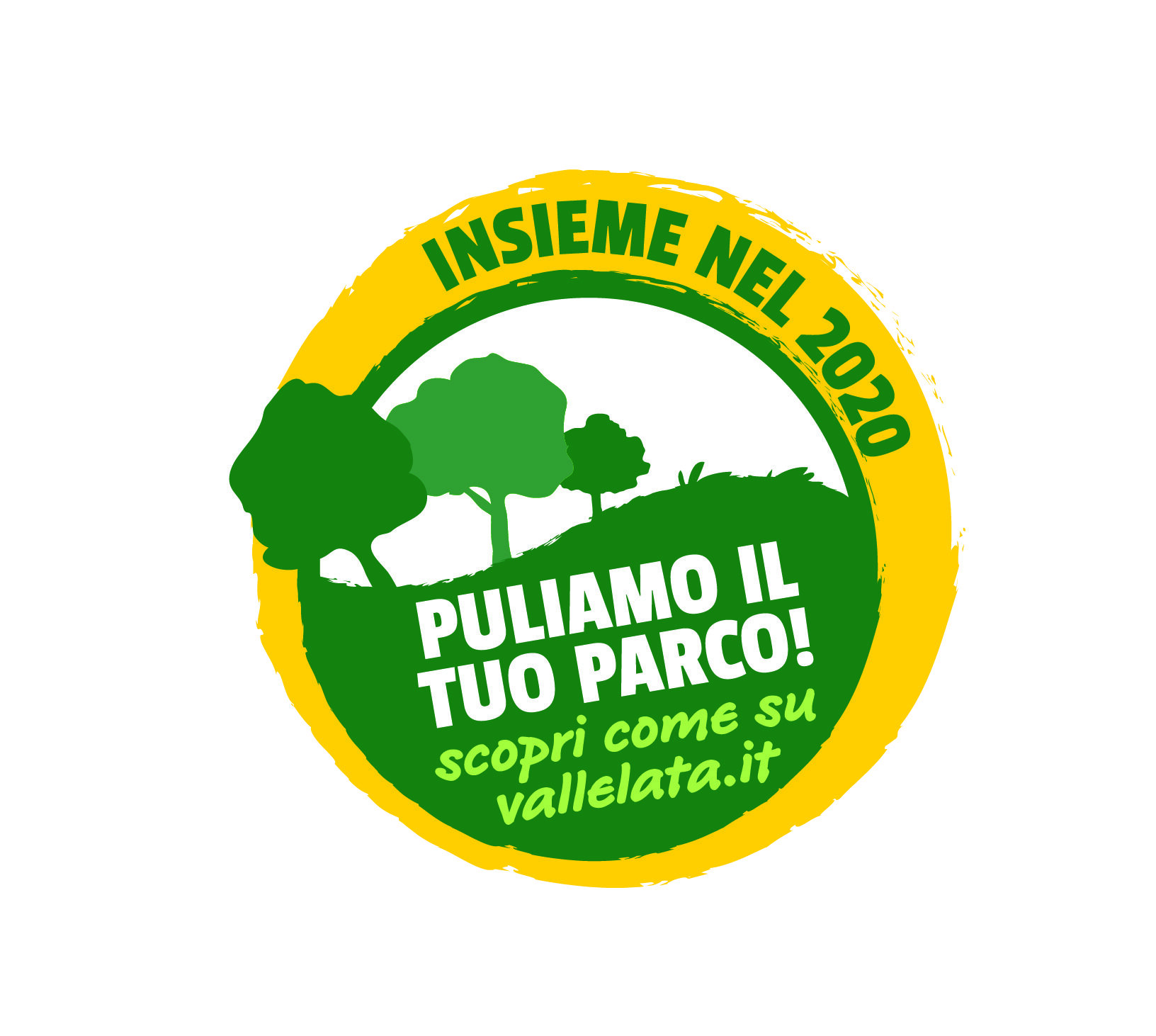 "Puliamo il tuo parco!" in Sicilia il 19 settembre Riserva Lago di Pergusa