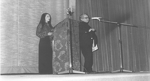 Alla Galleria Verticalista di Catania dall'1 al 15 Marzo mostra d&rsquo;arte "Verticalismo e Tel Quel a confronto"