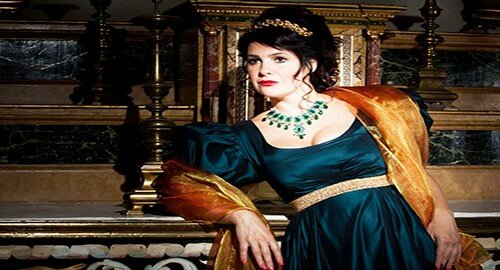 Al Teatro Antico di Catania il 28, 29 Luglio e l'1 Agosto la pucciniana "Tosca", produzione Teatro Massimo Bellini