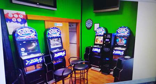 Denunciata dalla Polizia per irregolarit&agrave; titolare sala da gioco in Corso Indipendenza