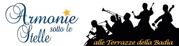 Al via il 3 luglio a Catania &ldquo;Armonie sotto le stelle&rdquo;, la musica e il panorama sul barocco dalla terrazza della Badia di Sant&rsquo;Agata