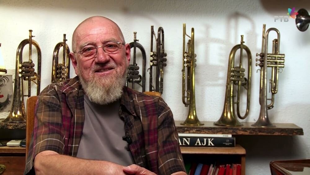 Al Monk Jazz Club di Catania, il quintetto del trombettista serbo Stjepko Gut