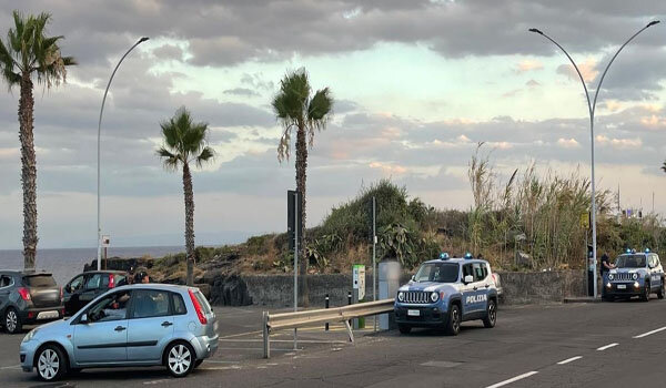 Controllo integrato del territorio tra Aci Castello e Aci Trezza, elevate sanzioni per diverse infrazioni