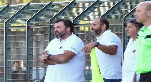 Serie A, l'Amatori Catania il 31 agosto inizia al "Paolone" la preparazione per la nuova stagione