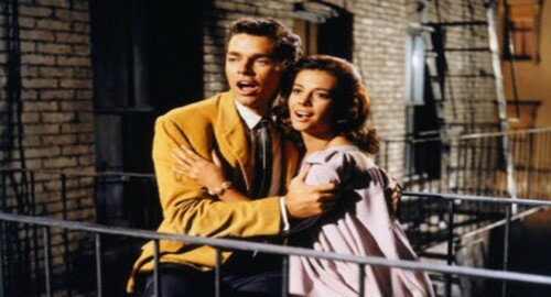 Tra il 9 ed il 13 Agosto al Teatro Antico di Taormina "West side story" e il balletto "Romeo e Giulietta 2.0"
