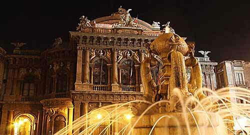 Teatro Massimo Bellini, il 14 luglio presentazione della stagione concertistica 2023-2024
