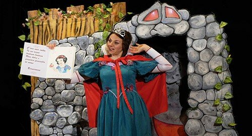 "Teatrinfiniti 2017", concluso a Caltagirone il teatro dei piccoli: il bilancio della rassegna di Fabio Navarra (Nave Argo)