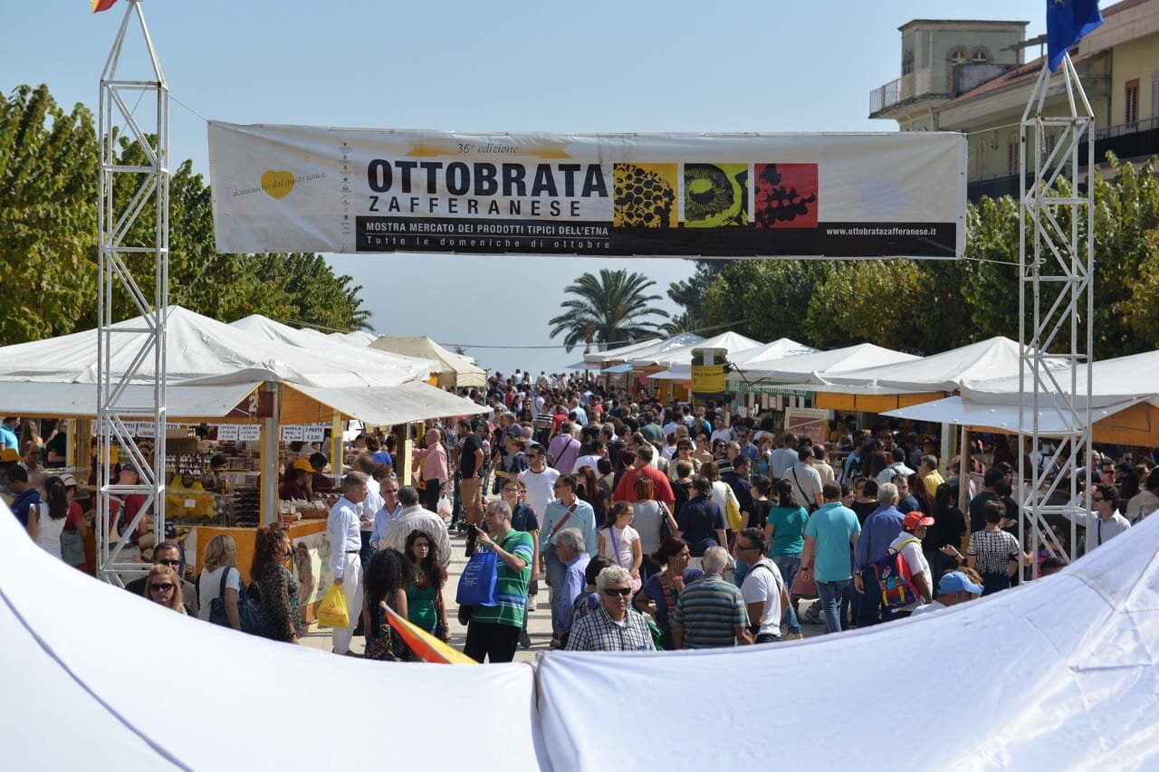 La 41esima edizione dell&rsquo;Ottobrata Zafferanese al via il 6 ottobre