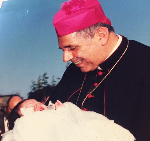 Si &egrave; spento monsignor Luigi Bommarito, arcivescovo emerito di Catania
