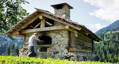 "Slow Food Travel Destination", premia la Carinzia e le sue Valli Gailtal e Lesachtal