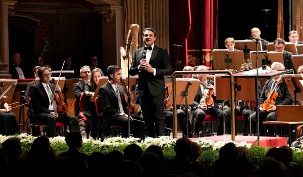 Teatro Massimo Bellini di Catania, riconferma del Sovrintendente Giovanni Cultrera di Montesano per il quadriennio 2024-2028