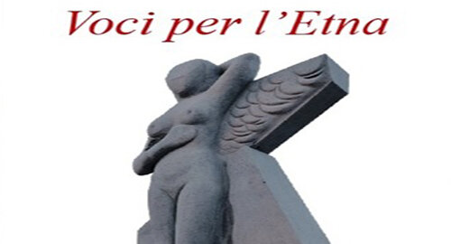 Belpasso, recital di poesie il 5 Luglio nella cava di pietra lavica dove &egrave; stata realizzata l&rsquo;opera per celebrare 350&deg; della devastante eruzione dell&rsquo;Etna del 1669