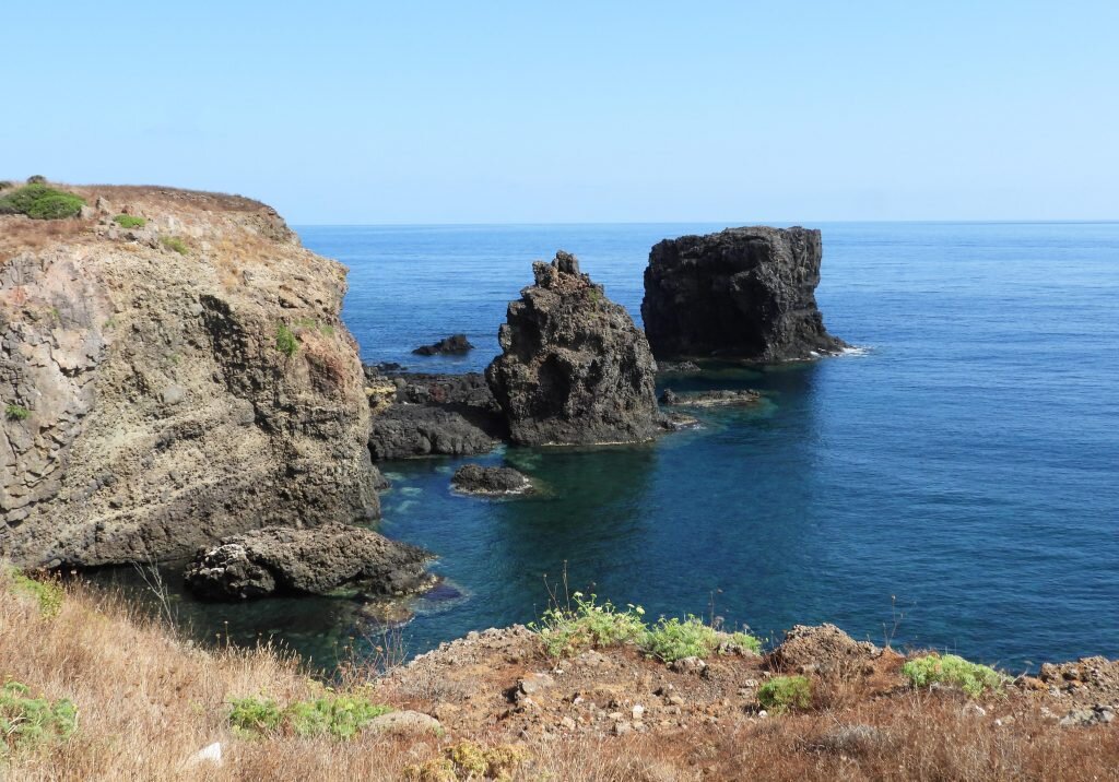 L'isola di Ustica &egrave; green per una vacanza sicura e sostenibile da sempre
