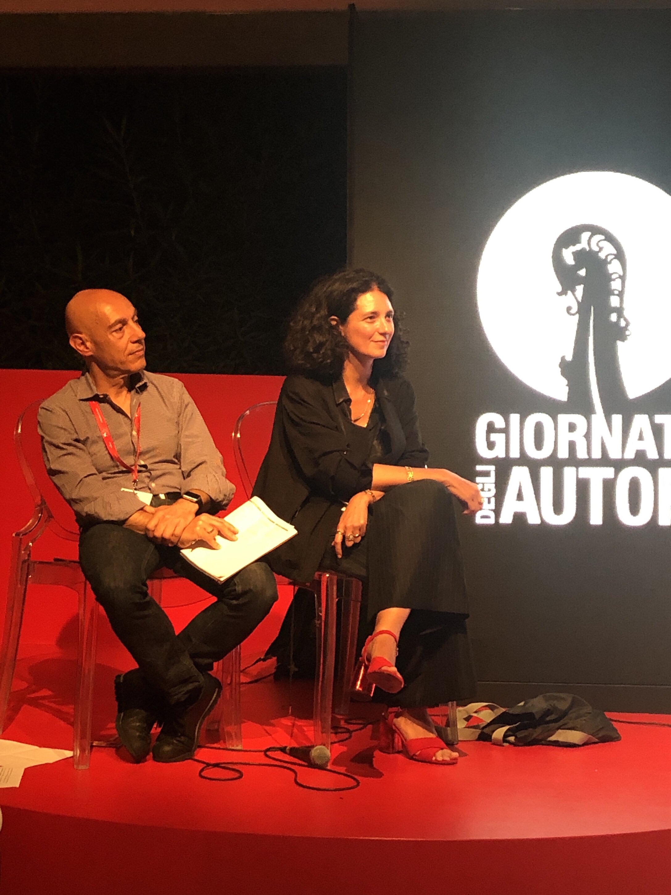 &ldquo;Sicilia Doc Night&rdquo;, al Festival di Venezia protagonista anche il Centro Sperimentale di Cinematografia