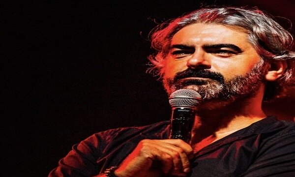 Il 2 e 3 dicembre, al "Piccolo" di Catania, per "Palco Off", Stefano Santomauro in "Happy Days"