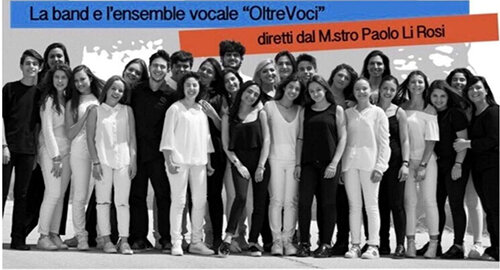 Fondazione Ebbene sostiene il talento dei giovani. Il 21 luglio a Catania il tour nazionale per omaggiare Mia Martini