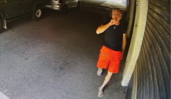 Arrestato dalla Polizia di Stato cinquantaduenne specialista nei furti in garage