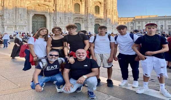 Canoa, all&rsquo;Idroscalo di Milano domina il Circolo Canoa Catania che tocca quota 219 titoli italiani nella sua storia
