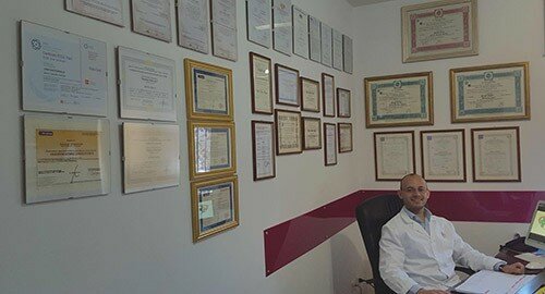 Per la tutela della salute nasce il BioTappo grazie all'ingegno del biologo catanese Cristian Fioriglio Per la tutela della salute nasce il BioTappo grazie all'ingegno del biologo catanese Cristian Fioriglio