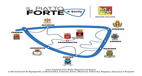 "Il Piatto Forte 4Sicily", ambulatorio mobile Firmo si sposter&agrave; dall'11 maggio al 23 maggio nelle province siciliane