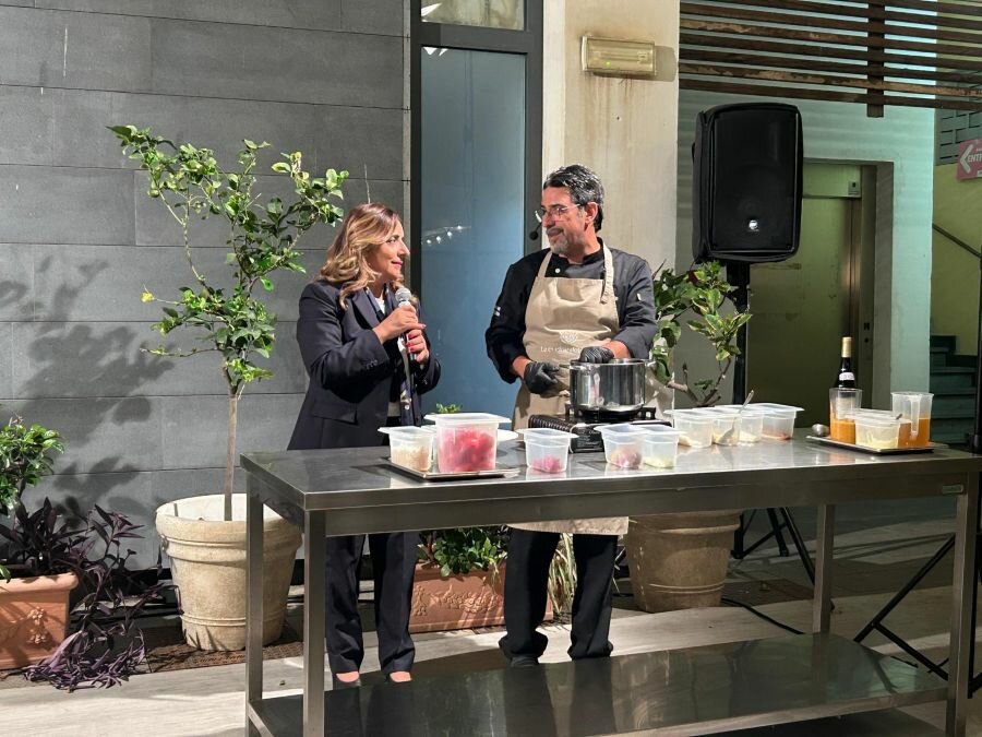Terre di Aci Estate: giornate di studio, show cooking, concerti e conferenze