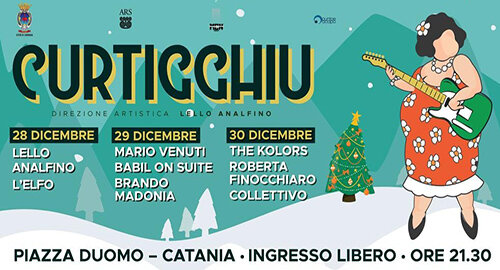 Spettacoli, da stasera in piazza Duomo si comincia con gli eventi di fine anno