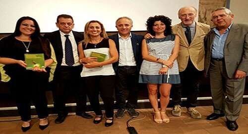 Disabili, presentato a Palazzo della Cultura libro su inclusione socio-lavorativa