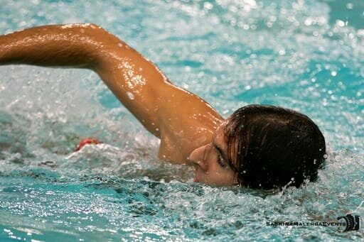 Serie B, pari 7-7 nel derby tra Giorgini Muri Antichi e Ortigia