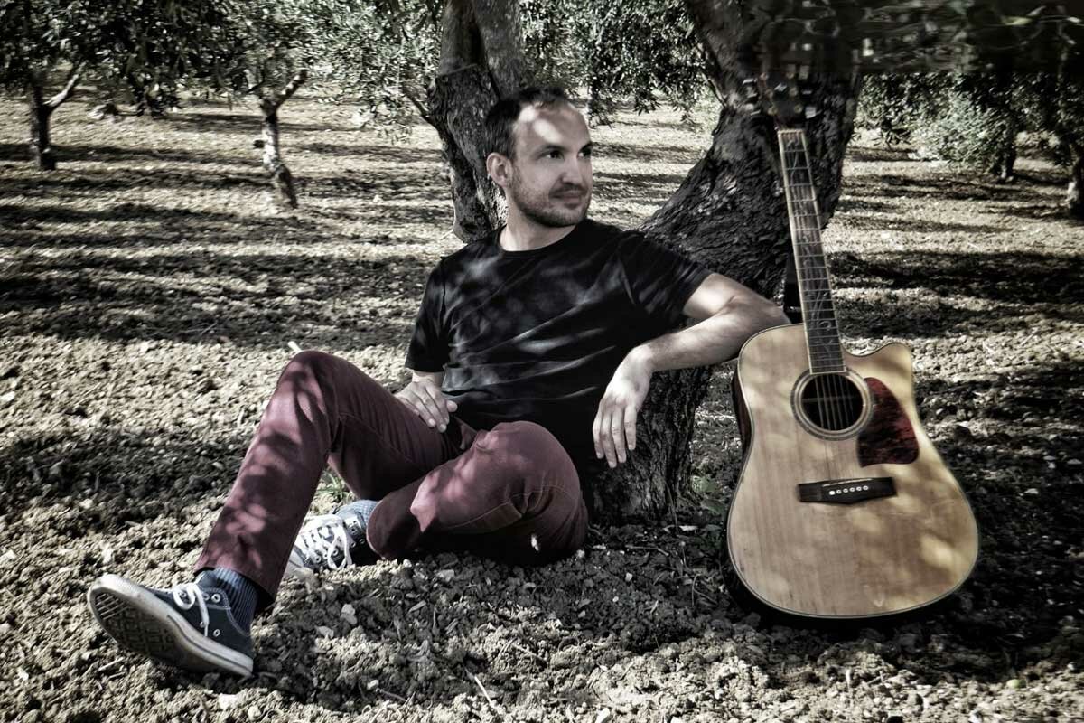 &ldquo;Occhi da bambina&rdquo;, il nuovo singolo del siciliano&nbsp;Sergio Gelsomino