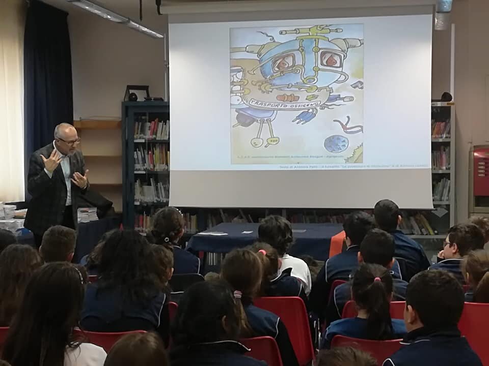 Advs-Fidas, i concorsi di disegno &ldquo;Il dono del sangue&hellip;un s&igrave; alla vita&rdquo; a Tremestieri e Zafferana
