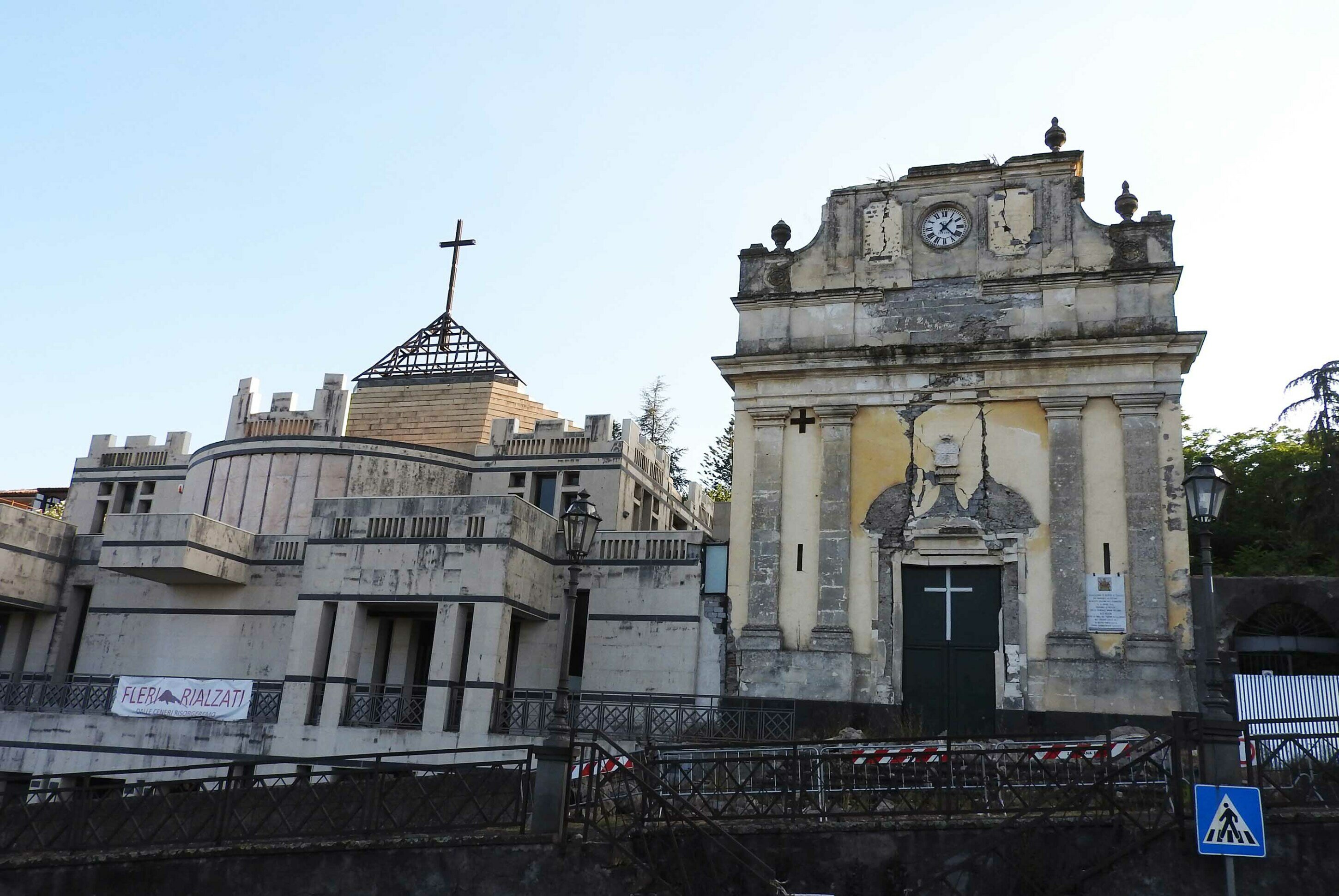 Terremoto dicembre 2018: &ldquo;legame profondo&rdquo; con il territorio della Sicilia orientale