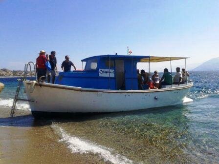 &ldquo;Un mare da Vivere&hellip; senza Barriere&rdquo;, il 13 luglio a Messina il progetto ideato dall'associazione "l'Aquilone Onlus"