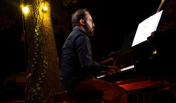 Il 29 agosto per "Open Jazz”, da "Zō", a Catania, la musica senza confini di Rosario Di Leo Il 29 agosto per "Open Jazz”, da "Zō", a Catania, la musica senza confini di Rosario Di Leo