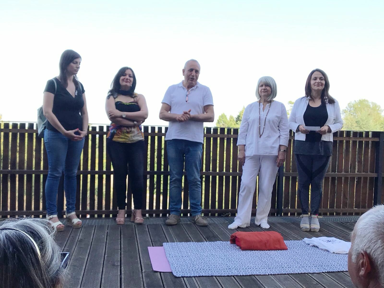 “Sulle fronde”, a Milo, il 18 e 19 agosto, laboratori d’arte e scrittura creativa per ragazzi e teatro di narrazione “Sulle fronde”, a Milo, il 18 e 19 agosto, laboratori d’arte e scrittura creativa per ragazzi e teatro di narrazione