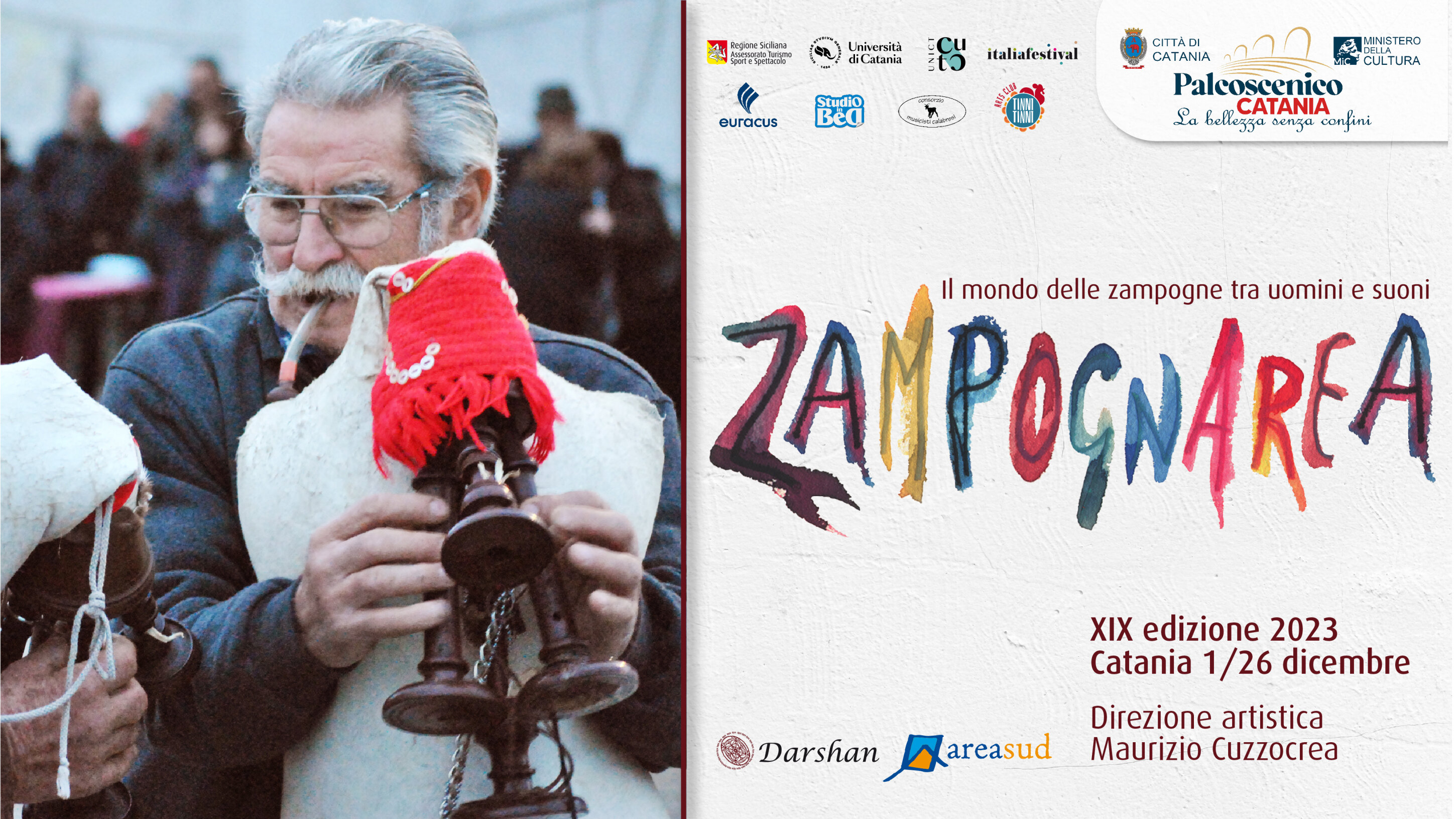 Zampognarea: primi appuntamenti sul canto bizantino e sulla poetica pasoliniana Zampognarea: primi appuntamenti sul canto bizantino e sulla poetica pasoliniana