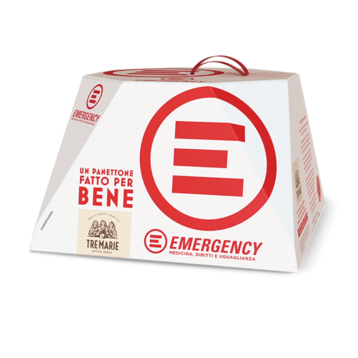 In Sicilia il &ldquo;Panettone fatto per Bene&rdquo; di Emergency