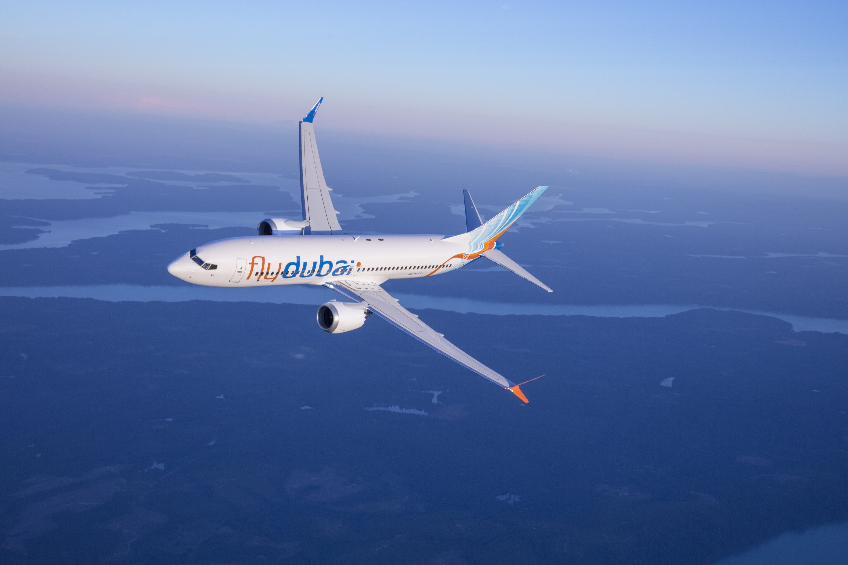 Con flydubai le vacanze non finiscono mai: voli in offerta fino al 25 settembre