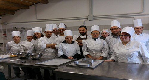 Corsi gratuiti di cucina e pasticceria al Jobbing Centre di Ragusa dal 19 maggio