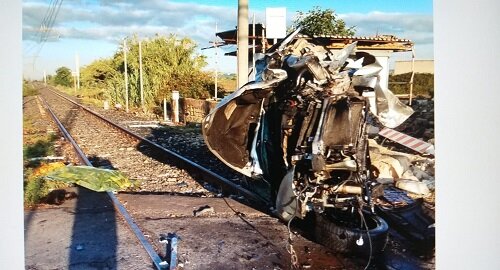 Morte due donne militari americane in incidente stradale a Bicocca