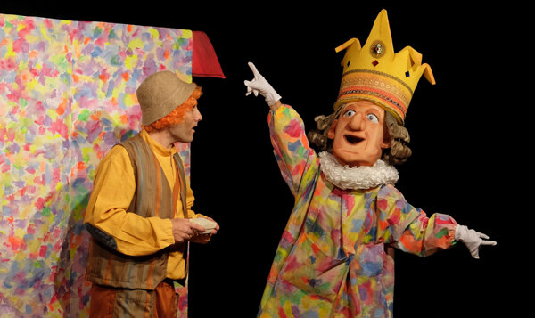 A Pozzallo dal 9 al 28 dicembre "Famiglie a Teatro", rassegna di spettacoli per l&rsquo;infanzia