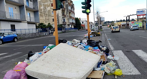 Discariche e cantieri in via Acquicella Porto, le richieste del Comitato Romolo Murri