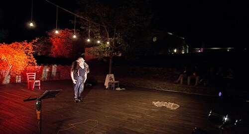 Sciaranuova Festival al &ldquo;Teatro in Vigna&rdquo; il progetto ideato da Planeta con quattro spettacoli in cartellone