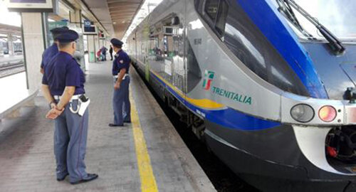 Bilancio dell&rsquo;attivit&agrave; in Sicilia della Polizia Ferroviaria nel mese di giugno