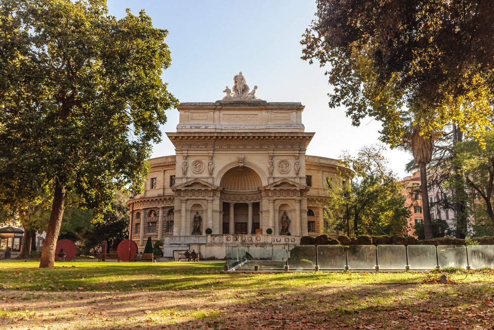 Roma segreta: alla riscoperta dei luoghi della Capitale meno "battuti" dal turismo di massa ideali da visitare ad ottobre